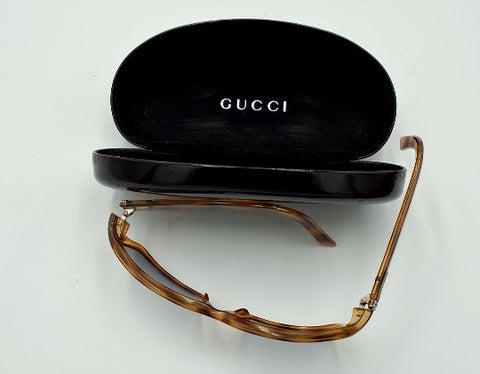 Gucci solbriller